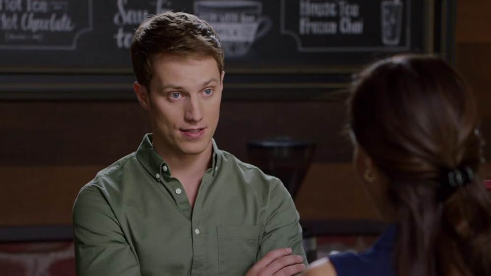 ブリミング・ウィズ・ラブ 幸せを呼ぶカフェの画像