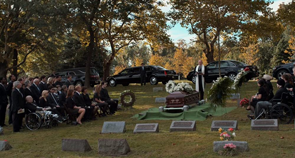 きっと、星のせいじゃない。の画像