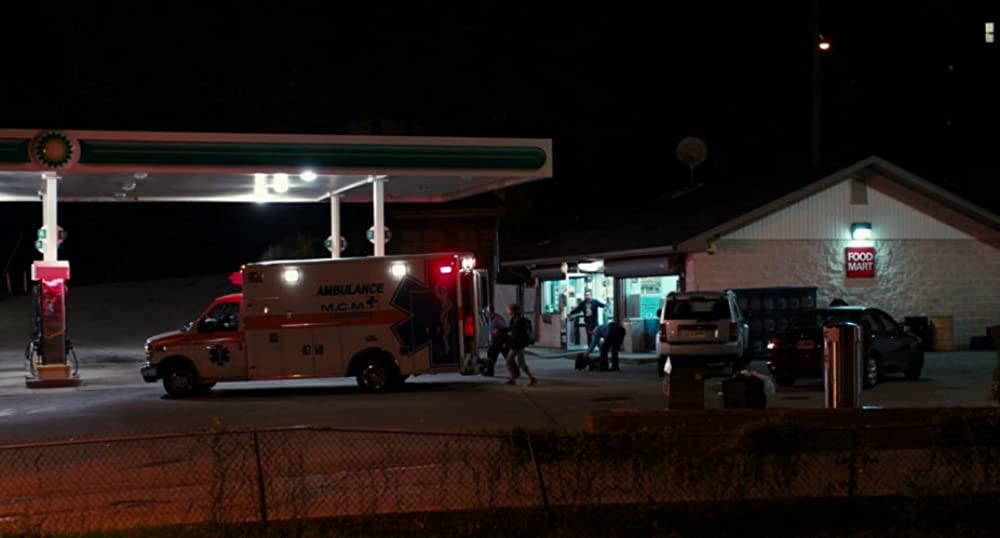 きっと、星のせいじゃない。の画像