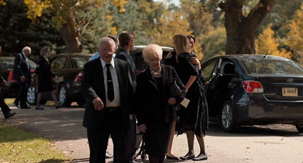 きっと、星のせいじゃない。の画像