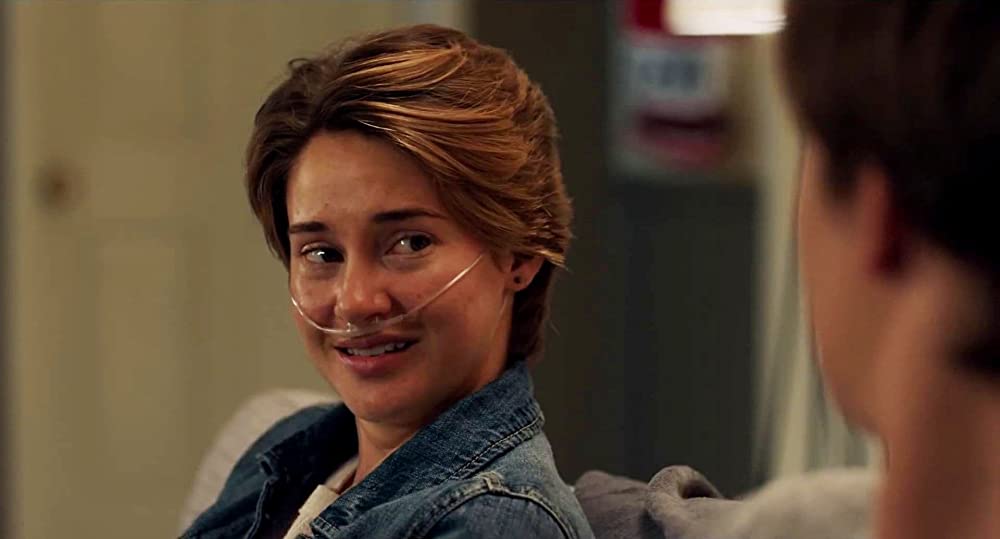 きっと、星のせいじゃない。の画像