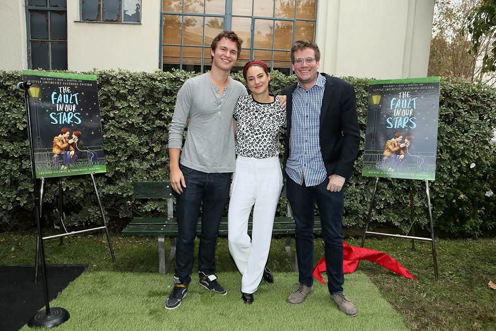 きっと、星のせいじゃない。の画像