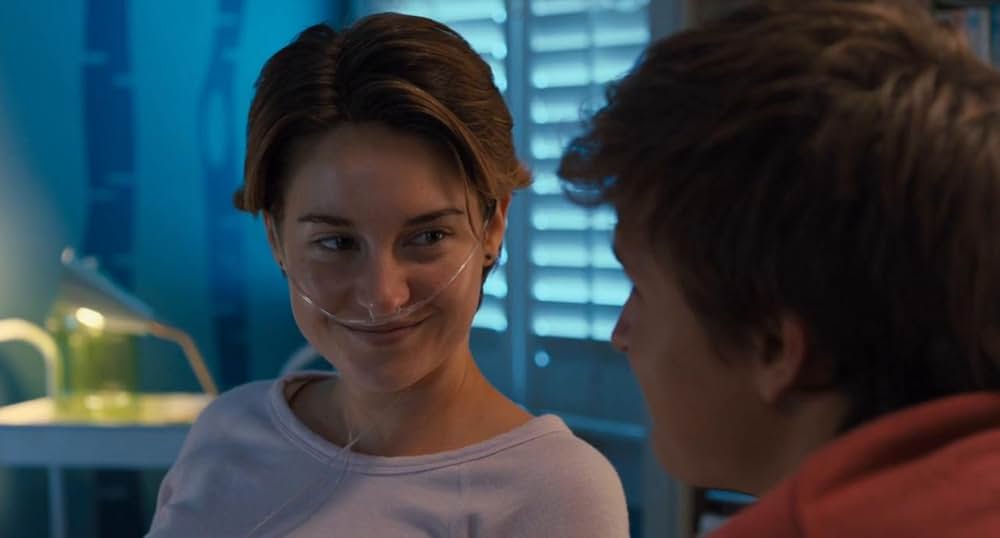 きっと、星のせいじゃない。の画像