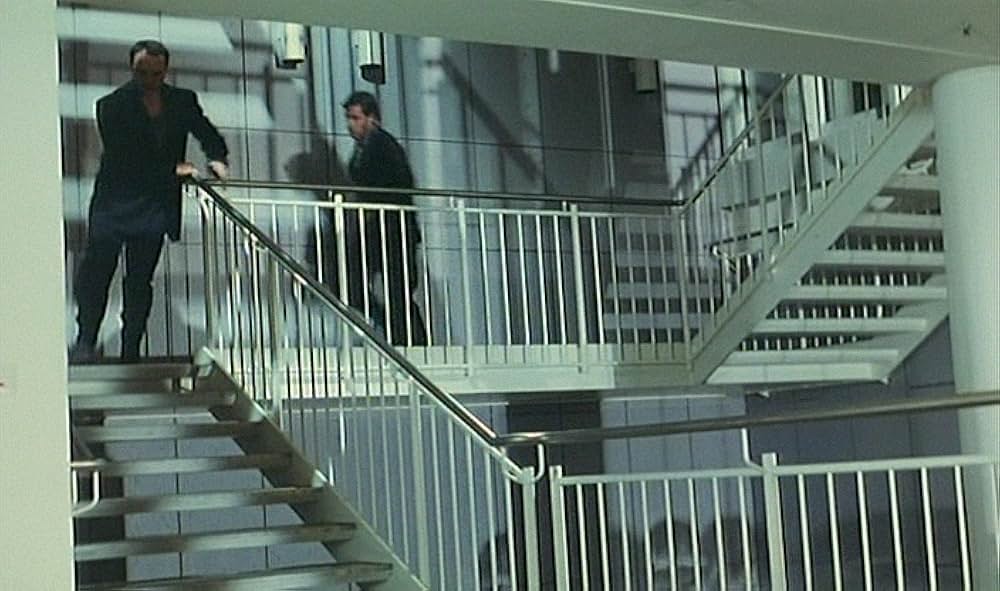 イントルーダー／襲撃超高層の画像