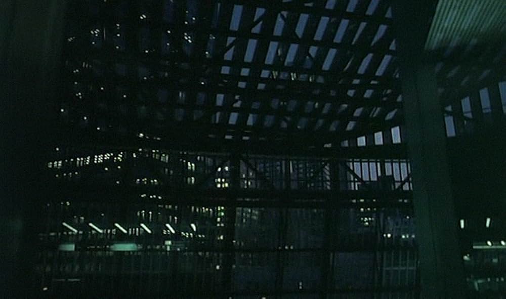 イントルーダー／襲撃超高層の画像