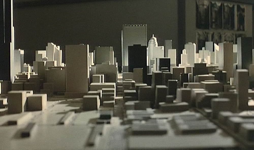 イントルーダー／襲撃超高層の画像