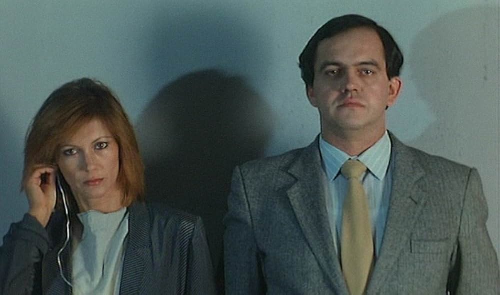 イントルーダー／襲撃超高層の画像