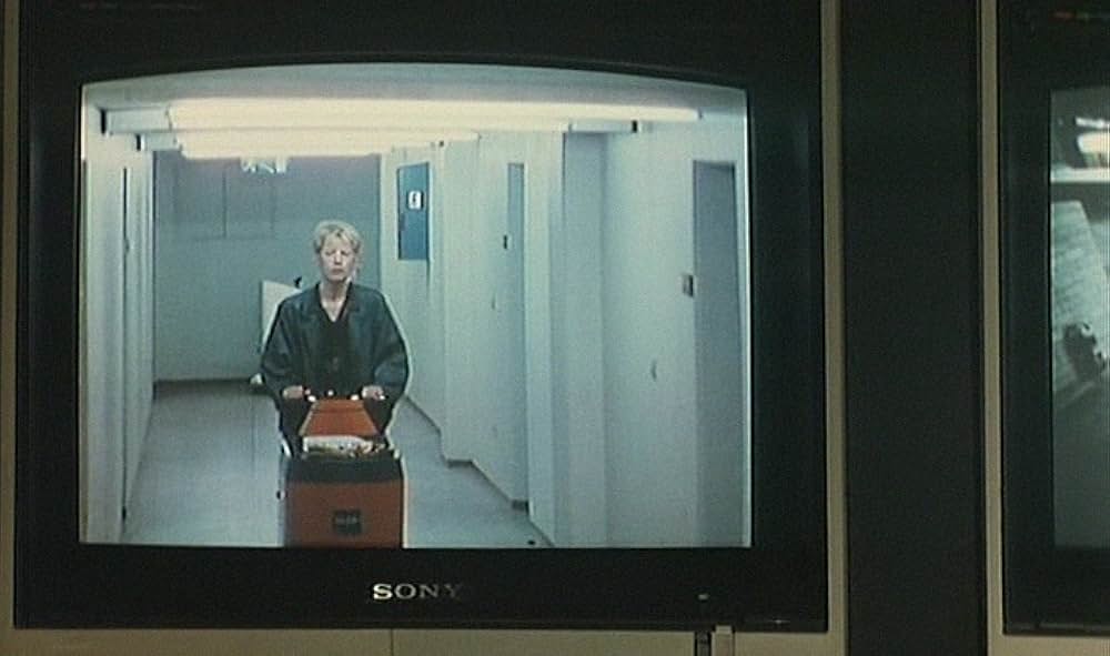 イントルーダー／襲撃超高層の画像