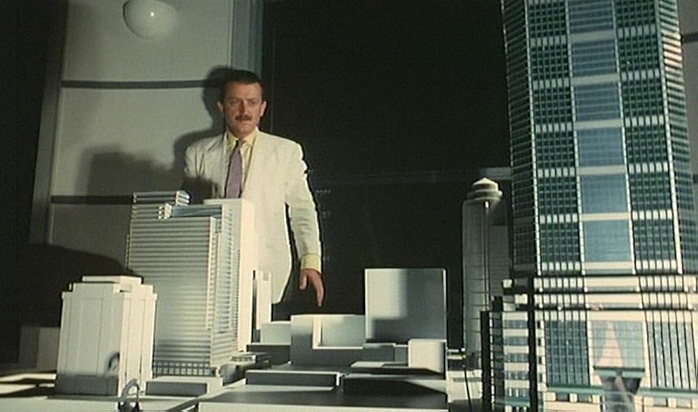 イントルーダー／襲撃超高層の画像