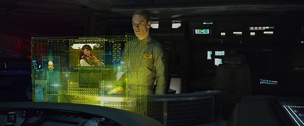 プロメテウスの画像