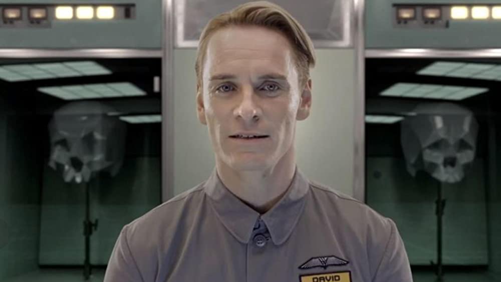 プロメテウスの画像