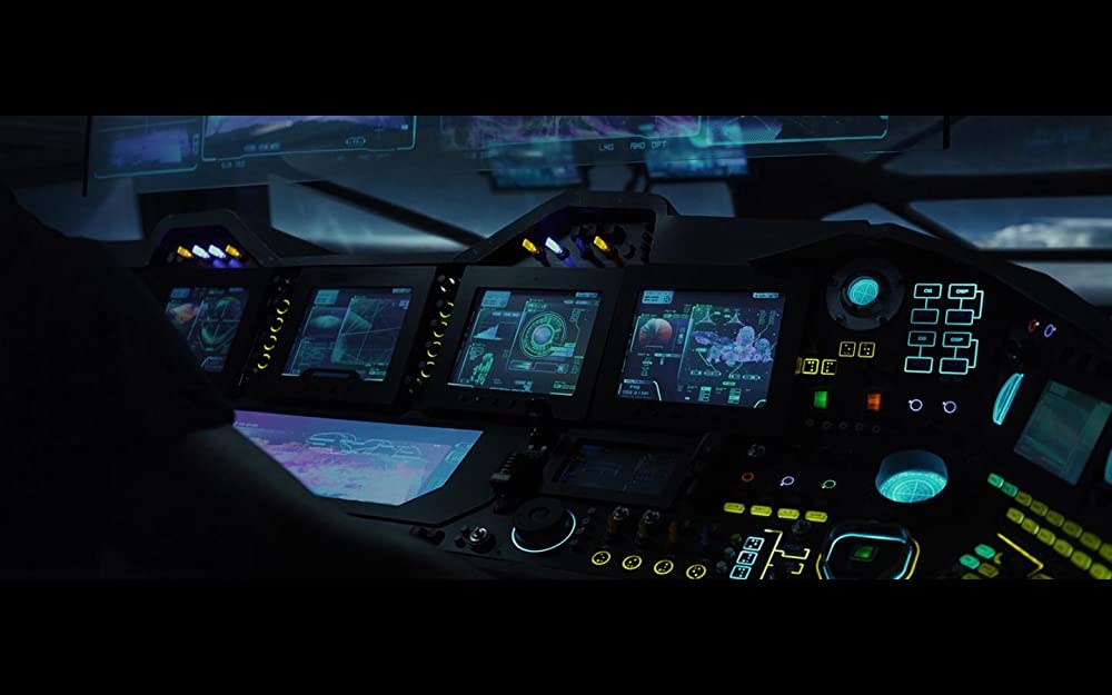 プロメテウスの画像