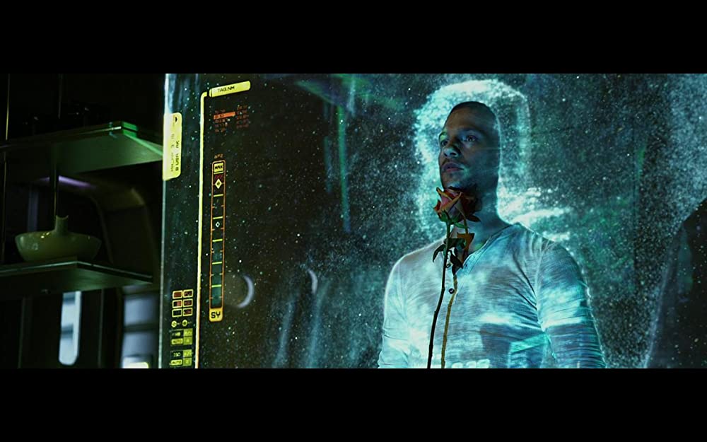 プロメテウスの画像