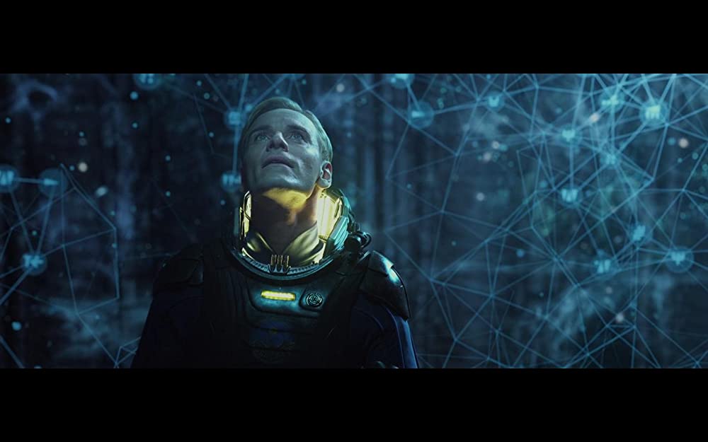 プロメテウスの画像