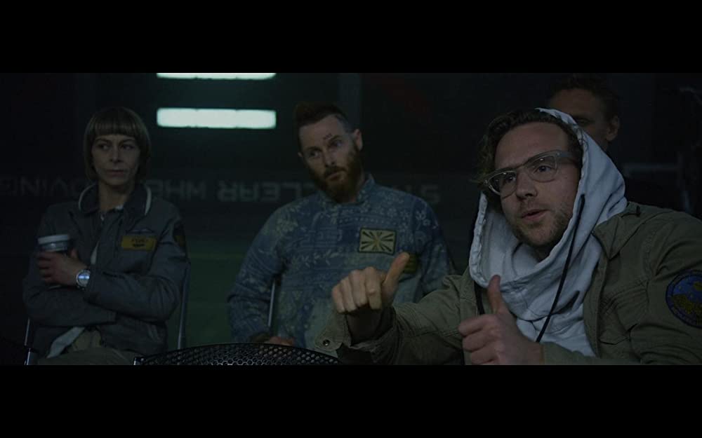 プロメテウスの画像