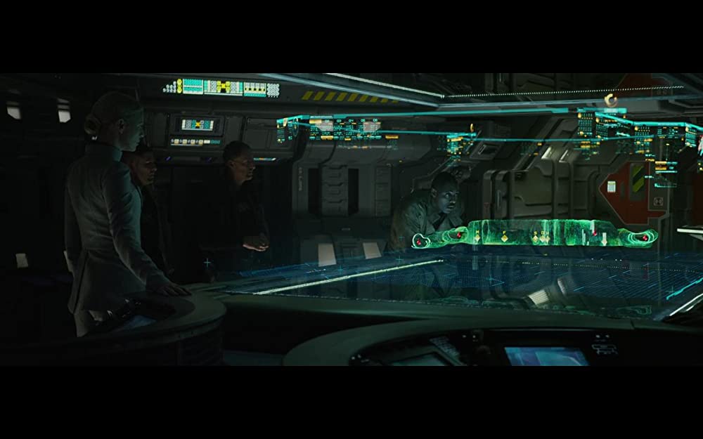 プロメテウスの画像