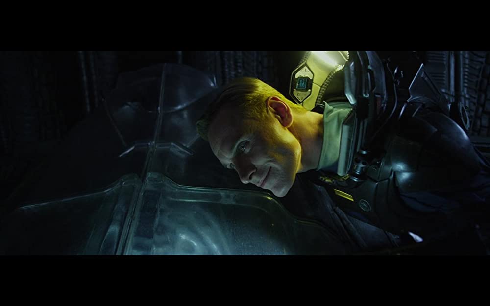 プロメテウスの画像