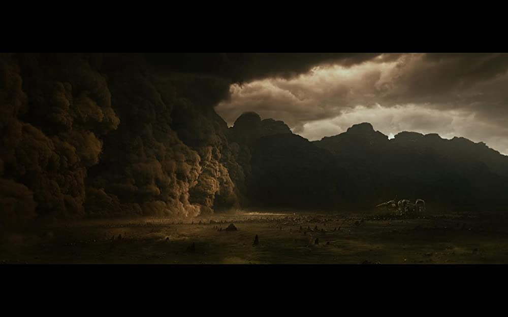 プロメテウスの画像