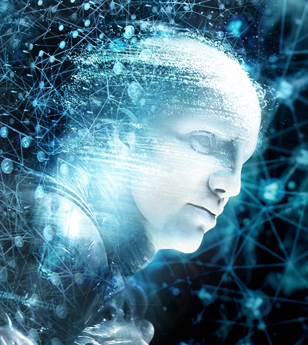 プロメテウスの画像