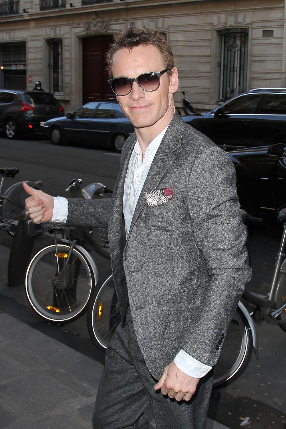 プロメテウスの画像