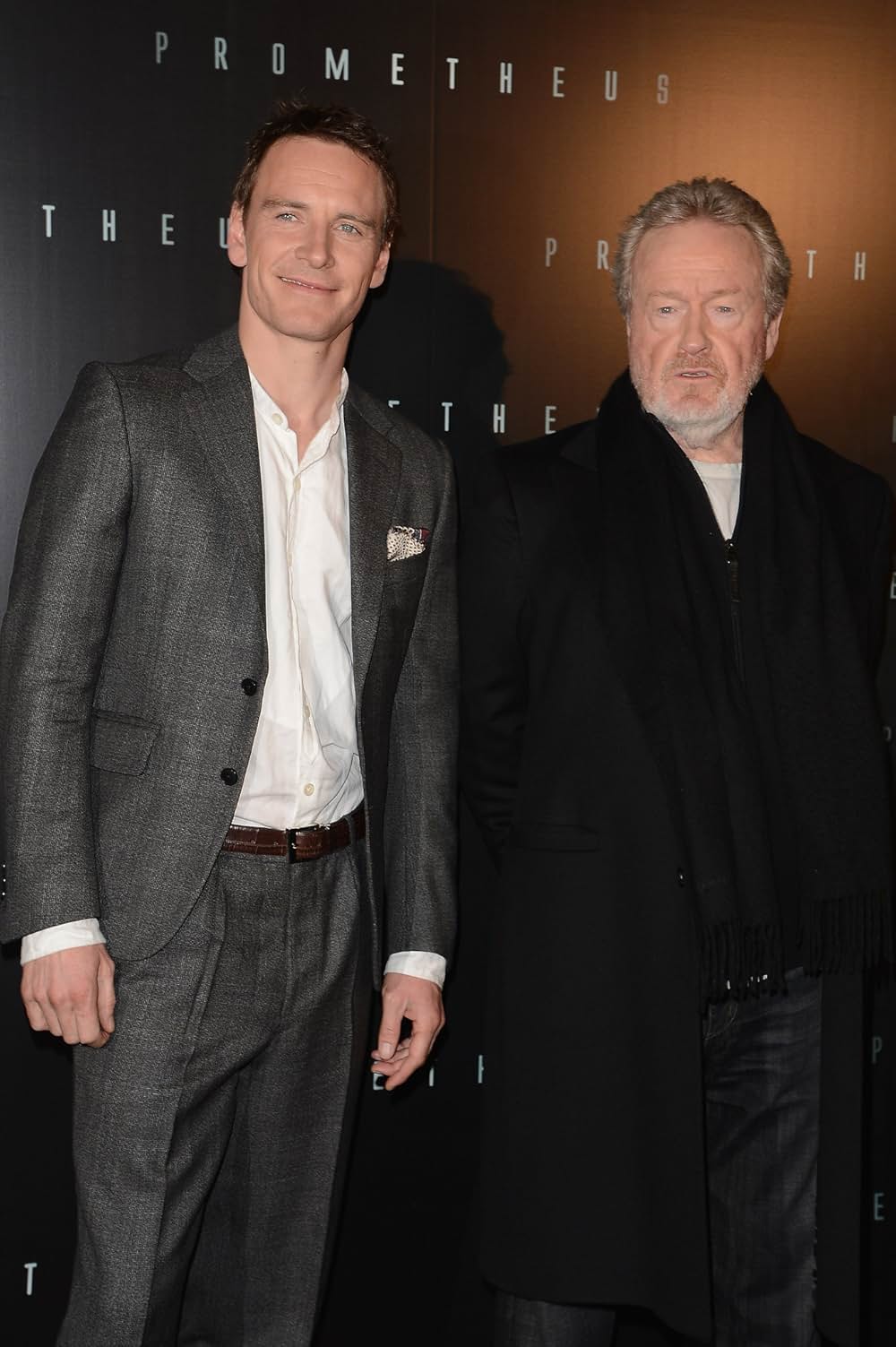 プロメテウスの画像