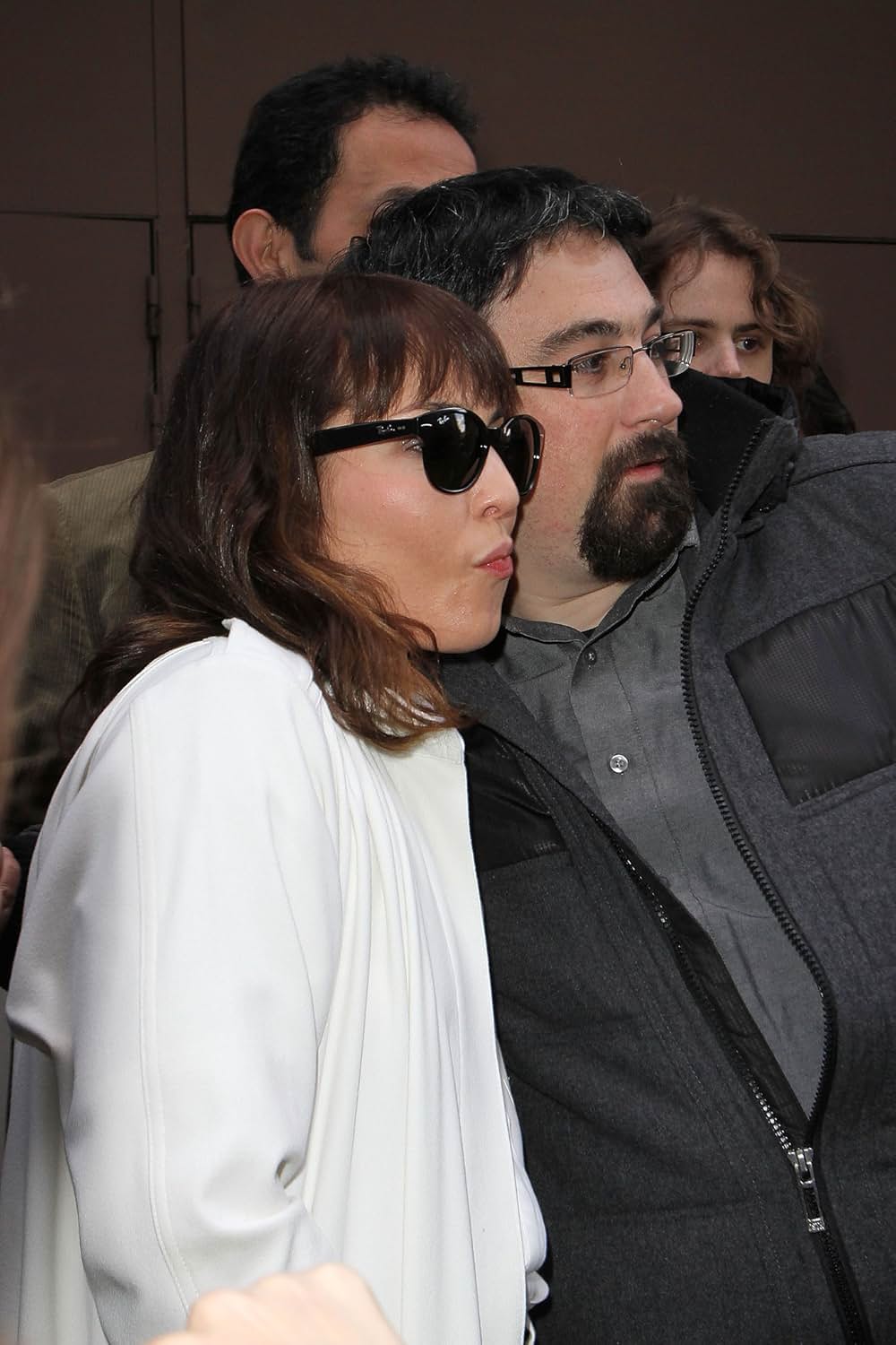 プロメテウスの画像