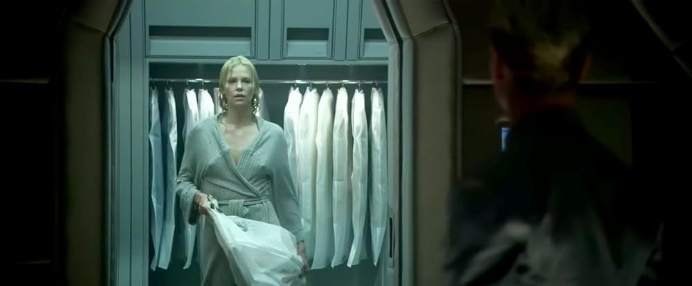 プロメテウスの画像