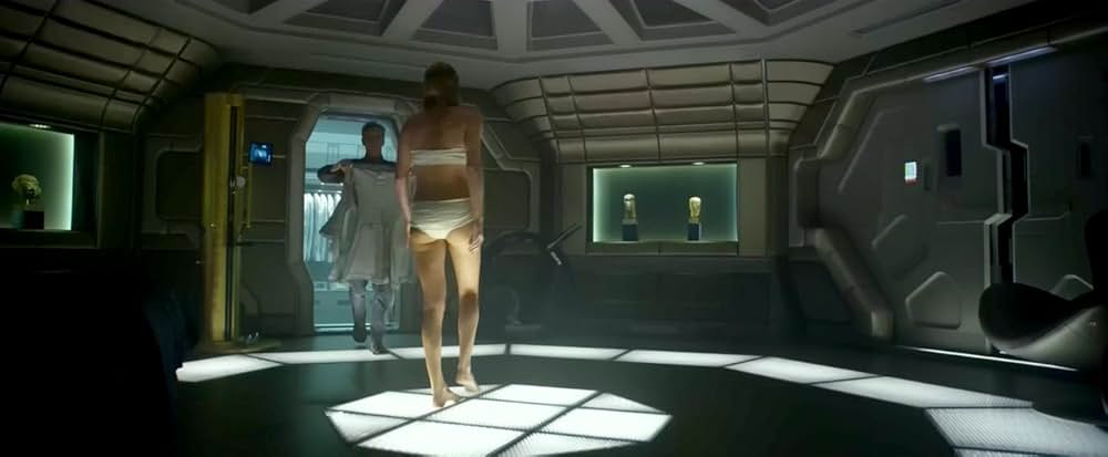 プロメテウスの画像