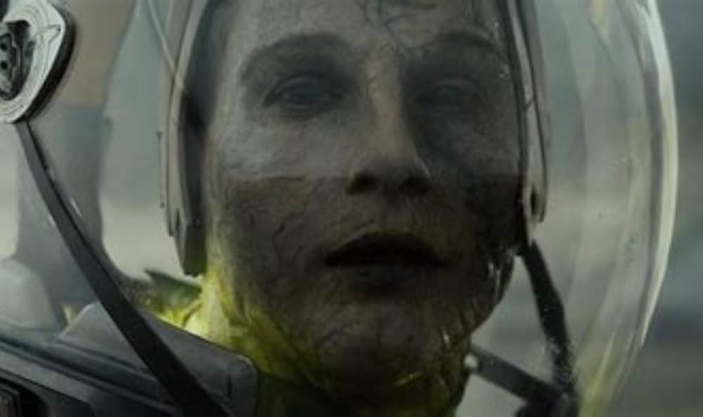 プロメテウスの画像