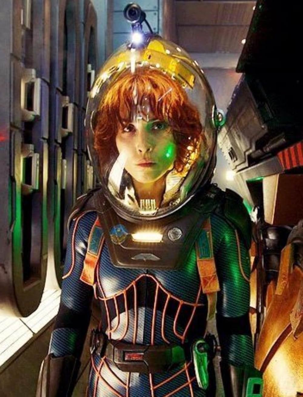 プロメテウスの画像