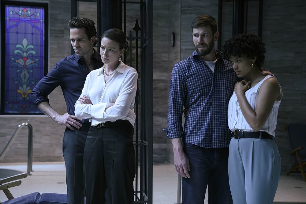 The Inheritance（原題）の画像