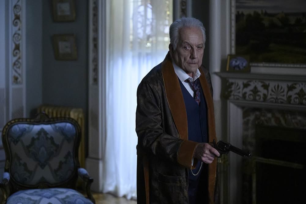 The Inheritance（原題）の画像