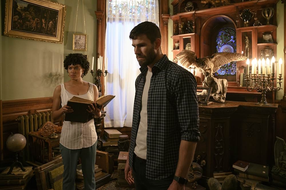 The Inheritance（原題）の画像