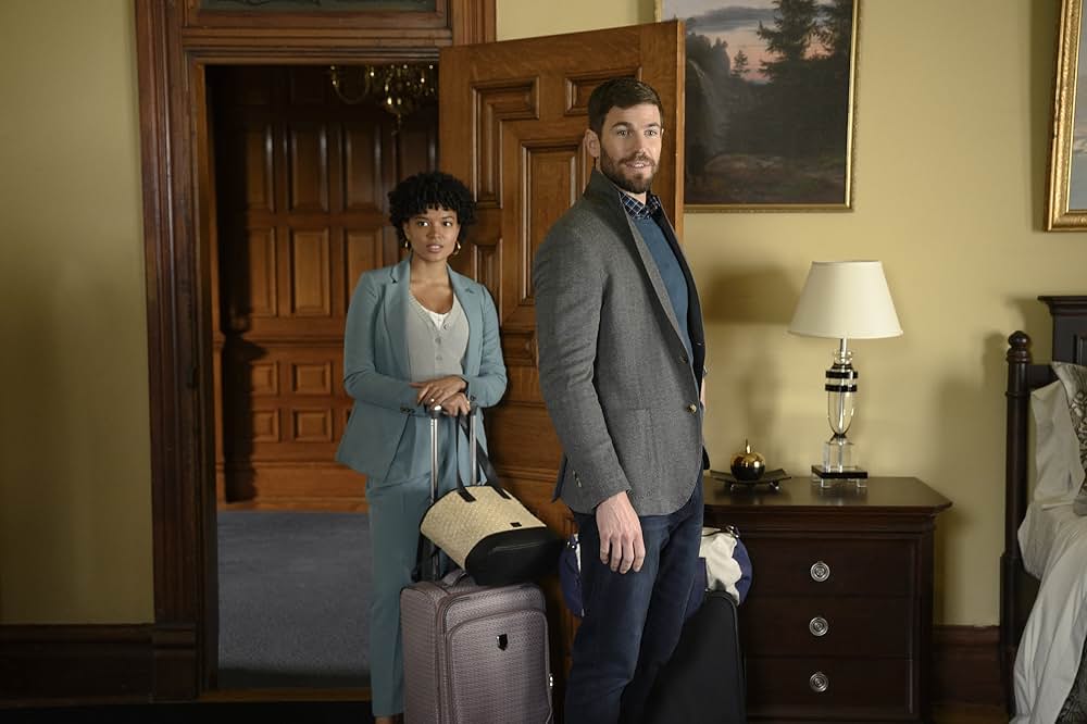 The Inheritance（原題）の画像