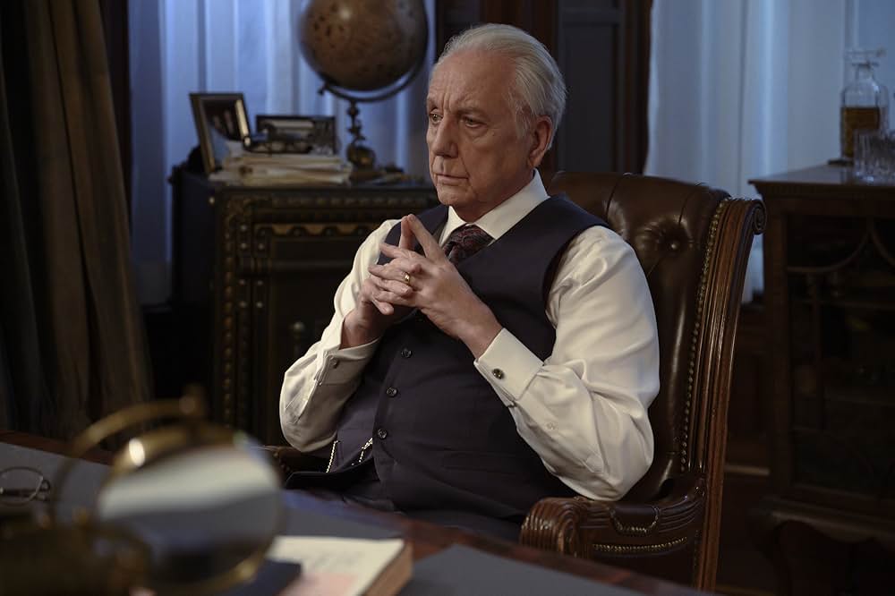 The Inheritance（原題）の画像