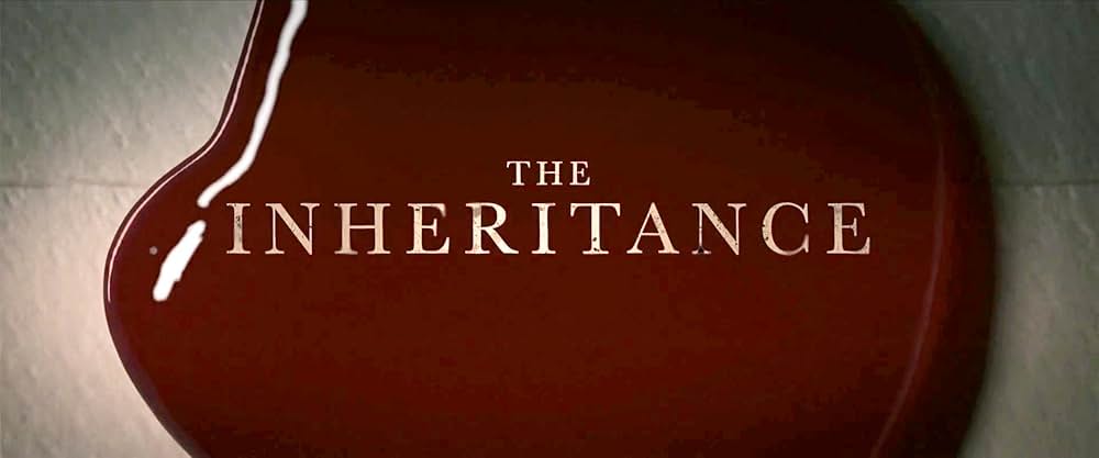 The Inheritance（原題）の画像