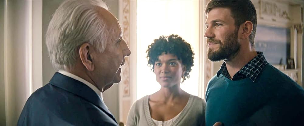 The Inheritance（原題）の画像