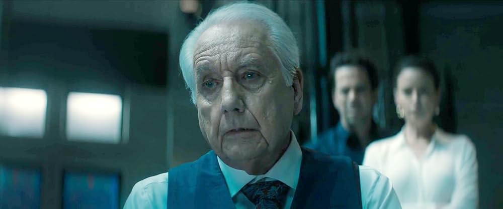 The Inheritance（原題）の画像