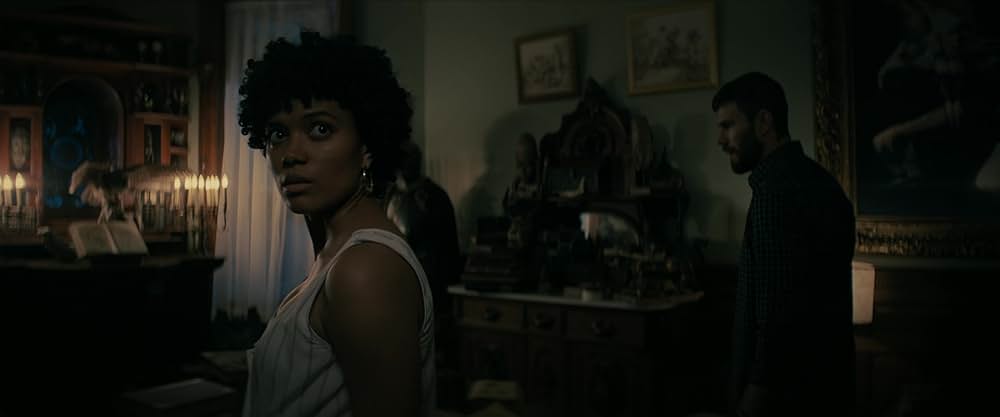 The Inheritance（原題）の写真