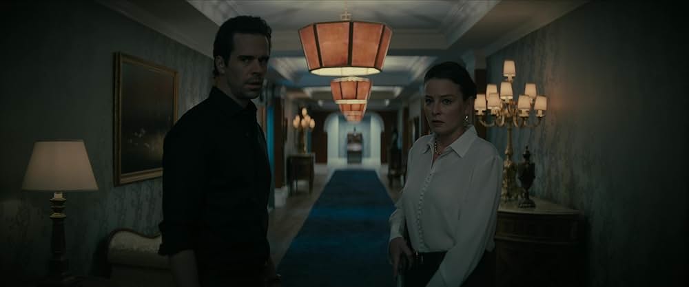 The Inheritance（原題）の画像