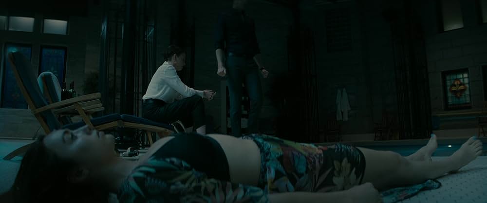 The Inheritance（原題）の画像