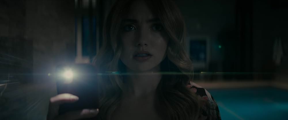 The Inheritance（原題）の画像