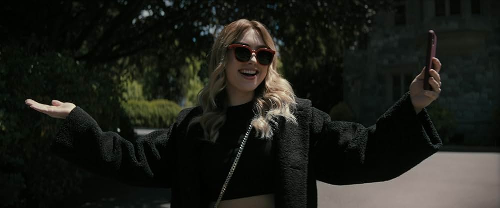 The Inheritance（原題）の画像