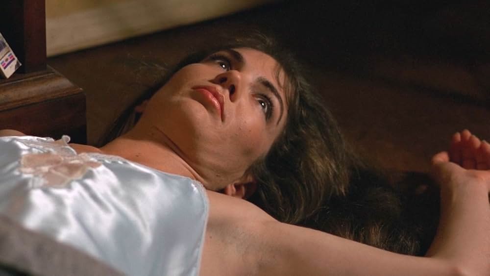 ドリーム・セメタリー／悪夢の情事の画像