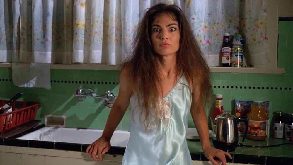 ドリーム・セメタリー／悪夢の情事の画像