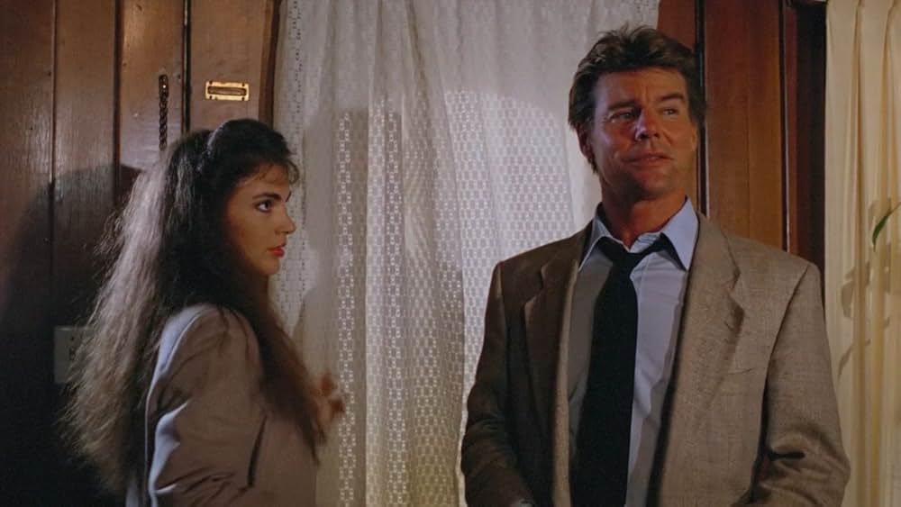 ドリーム・セメタリー／悪夢の情事の画像