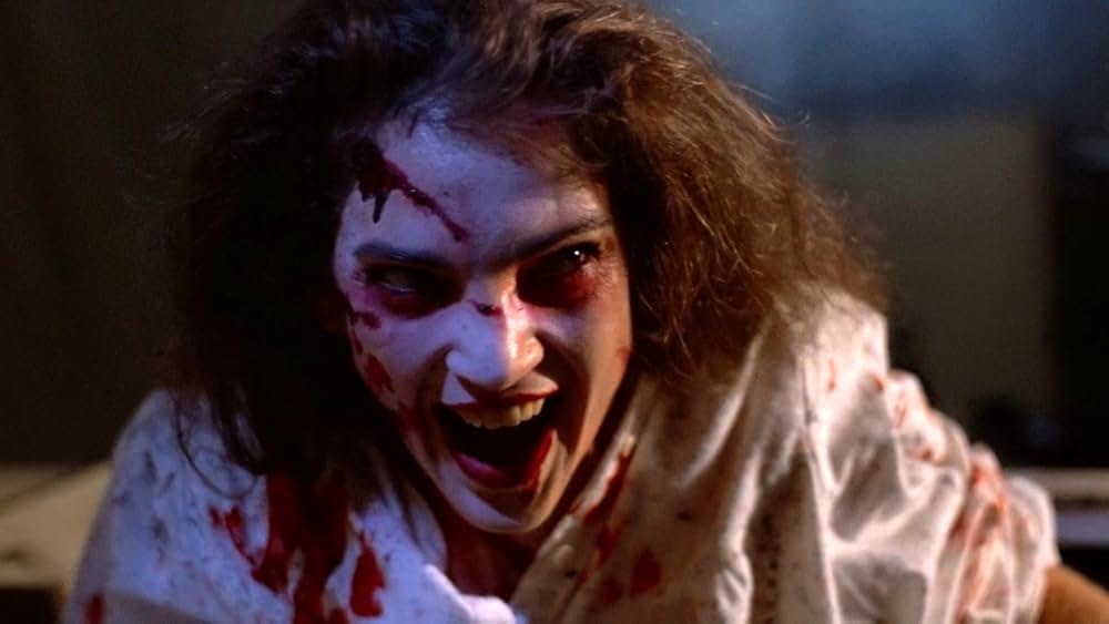 ドリーム・セメタリー／悪夢の情事の画像