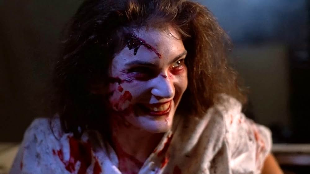 ドリーム・セメタリー／悪夢の情事の画像