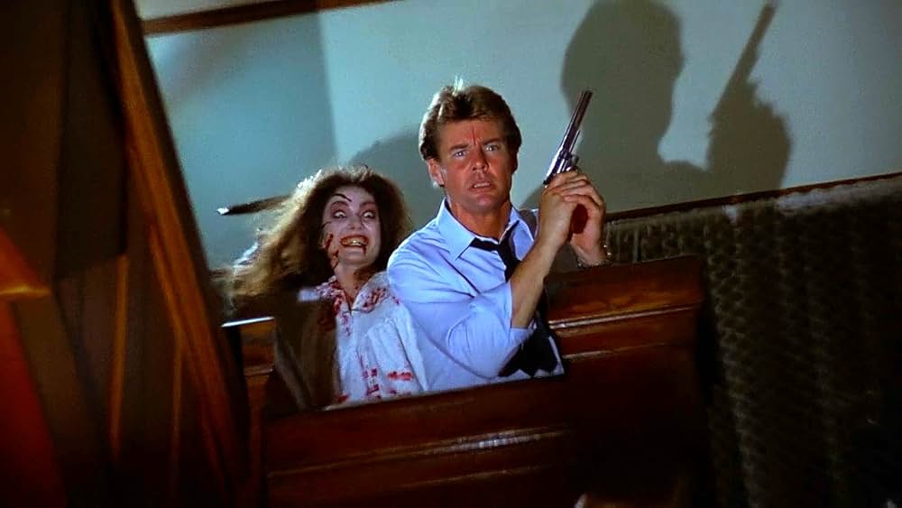 ドリーム・セメタリー／悪夢の情事の画像