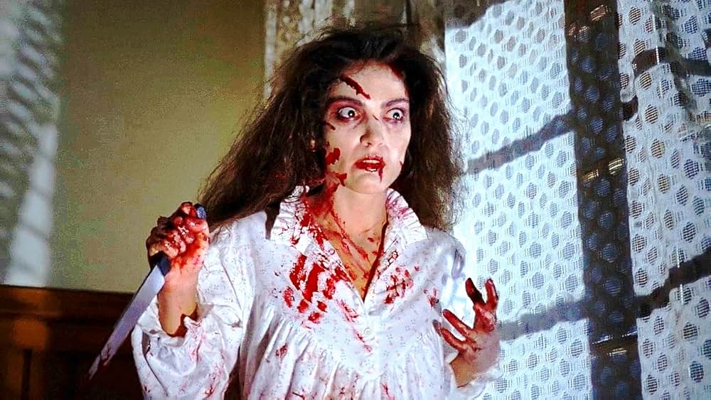 ドリーム・セメタリー／悪夢の情事の画像